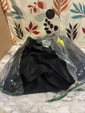 Folding Reinforced Pet Dog Car Booster Seat Travel Carrier for Small Dog