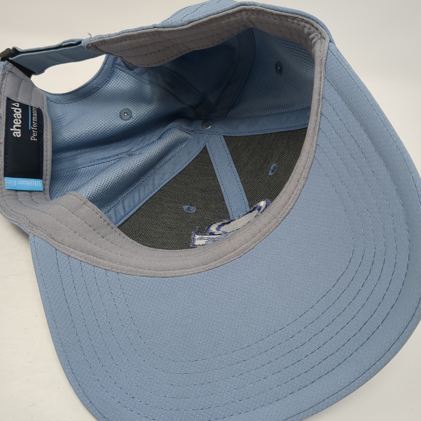 Jayden Deluca Foundation Strapback Baseball Cap B… - image 7