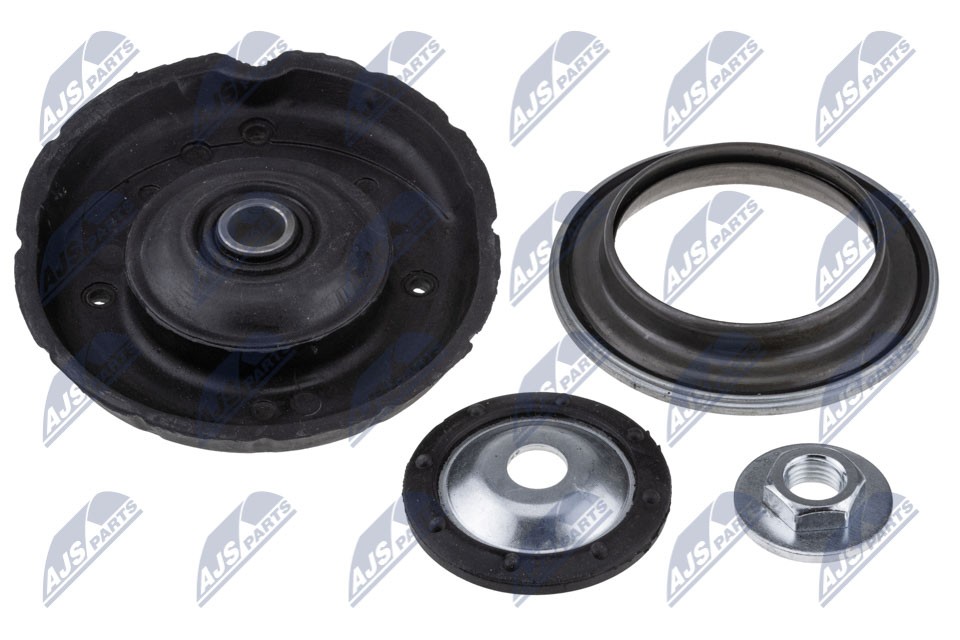 Nty Shock Absorber Support For Peugeot 207 06-15 /Front - Image 8