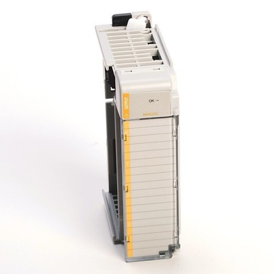 Allen-Bradley CompactLogix 1769-OF4CI PLC Analog Output Module