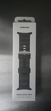 Samsung Galaxy Watch Ultra PeakForm Band - Black OEM