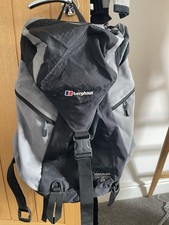 Berghaus Free Flow 11 25L Rucksack Backpack