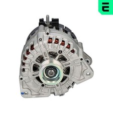 Alternator Fits Mercedes CLA Shooting Brake A-Class Saloon C-Class - ERA 209700R