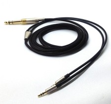 New Cable For Hifiman HE400S HE-400I HE560 HE-350 HE1000 / HE1000 V2 headphones