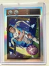 2026 Topps Chrome Premier League #CA-BA Brenden Aaronson Chrome Anime Card SSP