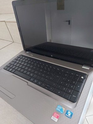 HP G72 Notebook PC 17''