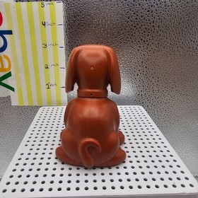 Lego 51163cx1 Dog Rust Belville Rust Dog 5962 MOC-