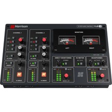 Harrison Flex-10 USB / ADAT Audio Interface