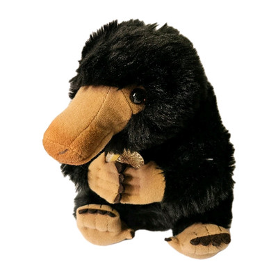 Niffler Stuffed Noble Collection Fantastic Beasts Harry Potter Plush 8 