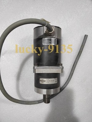 1pcs 100% Test Phytron ZSH 87/2 NEUGART PLE 80