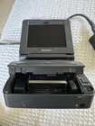 Sony GV-D900 Video Walkman MiniDV Recorder NTSC Built-in LCD Monitor Speaker — photo 5
