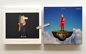 Key Face Album | eBay