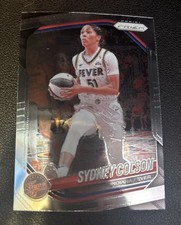 2025 Panini Prizm WNBA Base Singles #1-150 Buy More Save Big