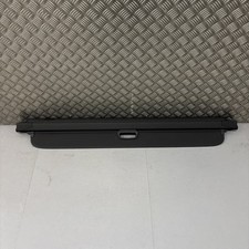 2018-2025 BMW X5 GO5 ROLLER PARCEL SHELF LOAD COVER 7479563