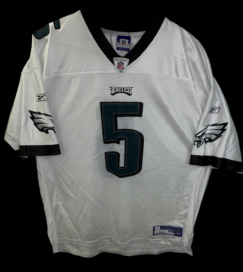 Donovan McNabb Philadelphia Eagles NFL Jerseys for sale | eBay