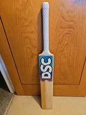 Reconditioned Unbranded Cricket Bat SH 2lb 12oz   DSC stickers