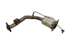 Catalyseurs Peugeot 1007