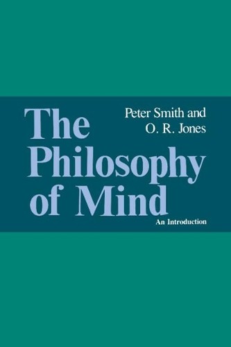 The Philosophy of Mind by Peter Smith, O. R. Jones - - Image 4