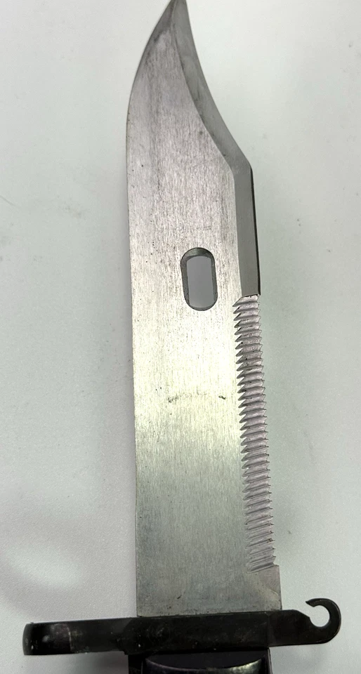 Cuchillo/bayoneta  Foto 4 de 4