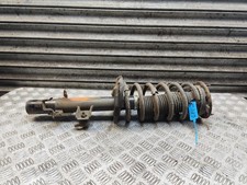 LAND ROVER FREELANDER 2 SHOCK ABSORBER STRUT REAR RIGHT DRIVER SIDE 2009 - 2012