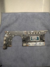 LENOVO YOGA 9 14IRP8 LAPTOP MOTHERBOARD 5B21J35733 PLEASE READ
