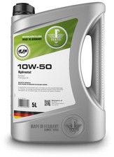 10W-50 Hydrostat