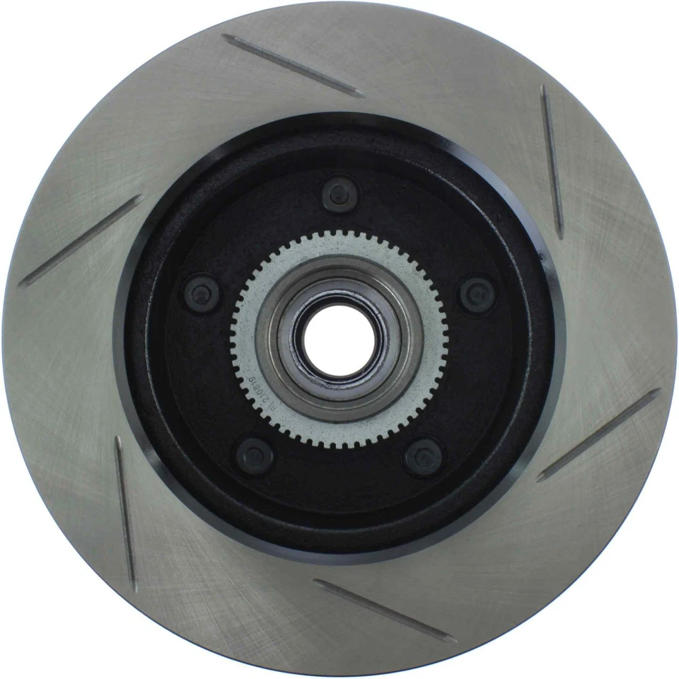 Rotor de freno de disco para Ford E-150 1994-2003, E-150 Club Wagon, Econoline Foto 3 de 4