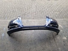 Original Stoßstange AUDI A3 (8P) 2.0 TDI - 8P0 807 105 E - Vorne