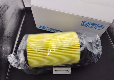 17220-DCA-010 Löffel Luftfilter Für DC2/DB8 B18C Integra Typ R 1995/10-