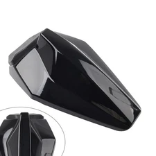 Rear Tail Seat Cover Fairing Cowl Glossy Black For Kawasaki ZX10R ZX-10R 16-2025