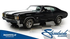 1971 Chevrolet Chevelle for Sale