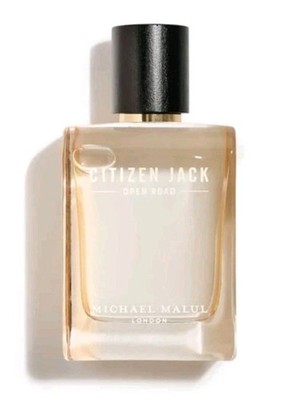 Citizen Jack Open Road By Michael Malul London Eau De Parfum 3.4 FL OZ