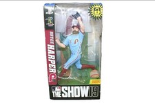 2019 Imports Dragon MLB The Show 19 Baseball Figures 19