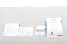 Ring 4SD1SZ-0EN0 Wireless Contact Sensor for Ring Alarm - New Open Box