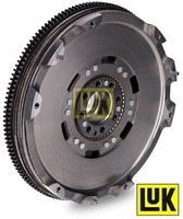 LuK 415007610 Schwungrad FüR Mercedes-Benz