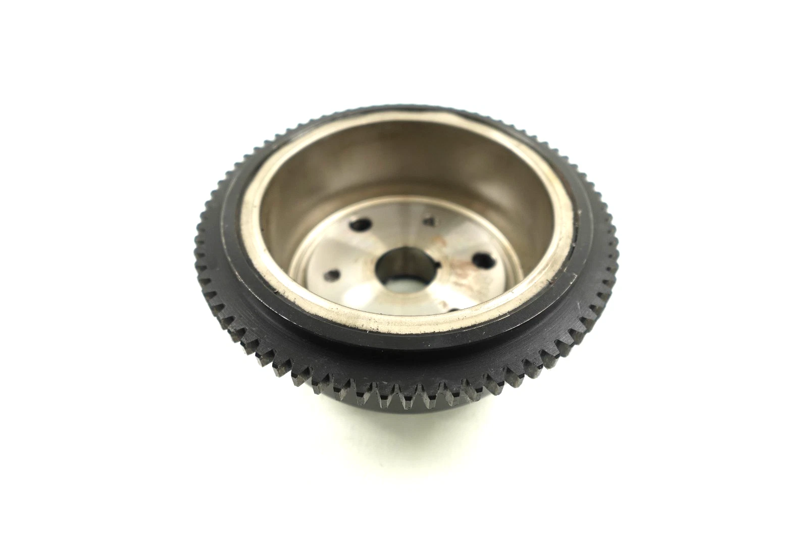 GOOD 2003-2021 Kawasaki STX-12F / STX-15F / SX-R OEM Flywheel 21007-3731