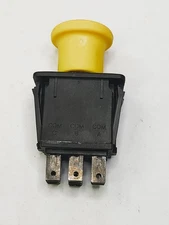 HD Switch Blade Clutch PTO Switch Replacers AYP Poulan MTD 10amp