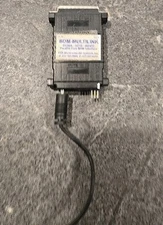 Bdm Multilink Parallel Port BDM Interface