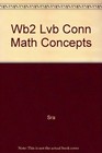 CONNECTING MATH CONCEPTS. LEVEL B. WORKBOOK 2 By Sra **BRAND NEW** | eBay