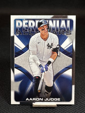 2026 Topps  Series 1  AARON JUDGE  Perennial All-Stars  #PAS-14