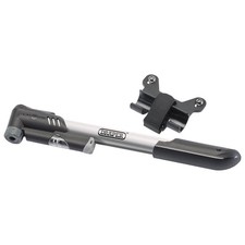 Image of Draper 57379 Dual Connector Bicycle Hand Pump
