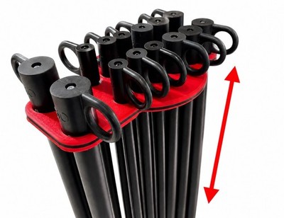 Bowflex 410 Power Rod Saver Rejuvenator - Fits XTREME SPORT XCEED ULTIMATE