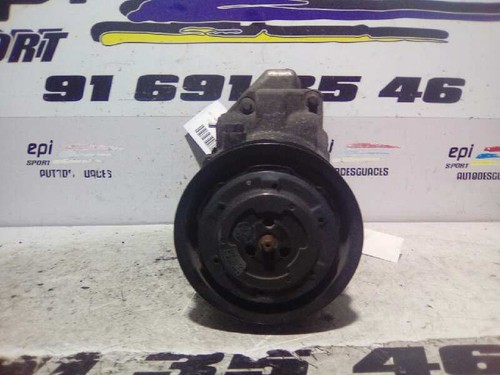 4472208871 KLIMAKOMPRESSOR / 000590 / 144516 FÜR MERCEDES-BENZ CLASE A W168 17