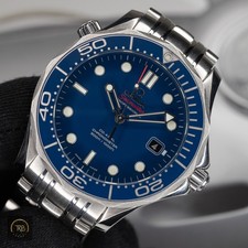 OMEGA Seamaster Diver 300M 212.30.41.20.03.001 2