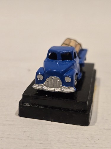 1950s Matchbox Moko Lesney Log Truck ( Super Rare ) - Picture 3 of 8