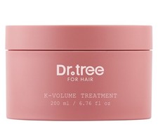 Dr. Tree for Hair K-Volume Treatment Dear Loose Hair 200ml / 6.76 fl oz Sealed