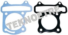 CYLINDER HEAD GASKET SET KYMCO LIKE 50 4T EU4 2018 9503G004 #17