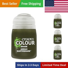 Citadel Pot de Peinture - Shade Agrax Earthshade 24ml