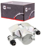 A.B.S. Bremssattel Vorderachse Rechts Passend FÜR Mitsubishi Colt Lancer |