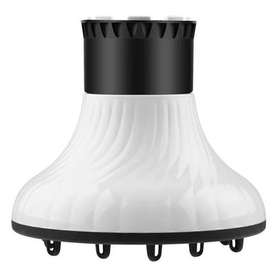 Universal Hair Dryer Diffuser Hair Dryer Accessories Hair Drying Hood F8L54791